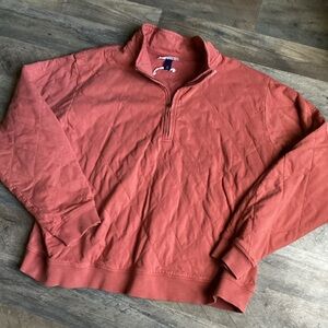Universal Thread Quarter-Zip Sweater